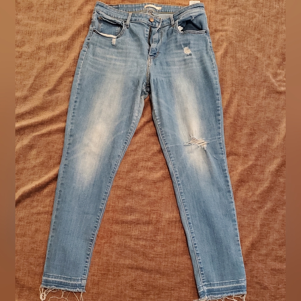 Levi's jeans SZ 32
